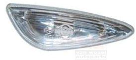 VAN WEZEL 8314916 -  Фонарь указателя поворота